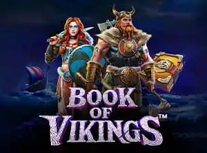 Book of Vikings