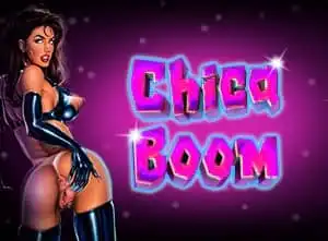 Chica Boom