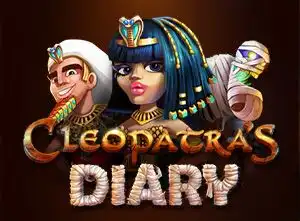 Cleopatra's Diary