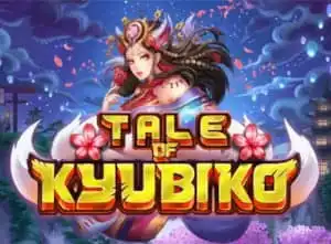 Tale Of Kyubiko